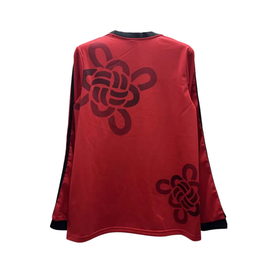 Manchester United Special Edition 25/26 - Long Sleeve
