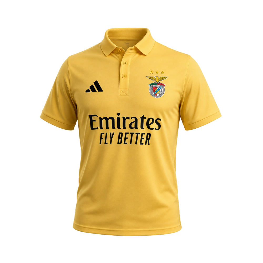 Polo Benfica 25/26