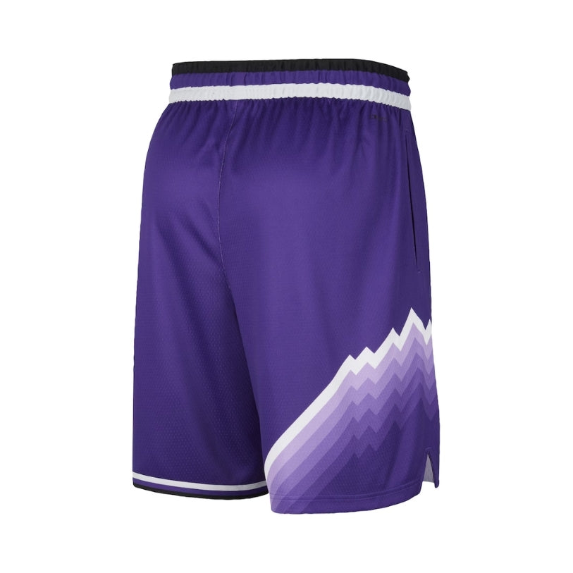 Utah Jazz Edición Ciudad 24/25