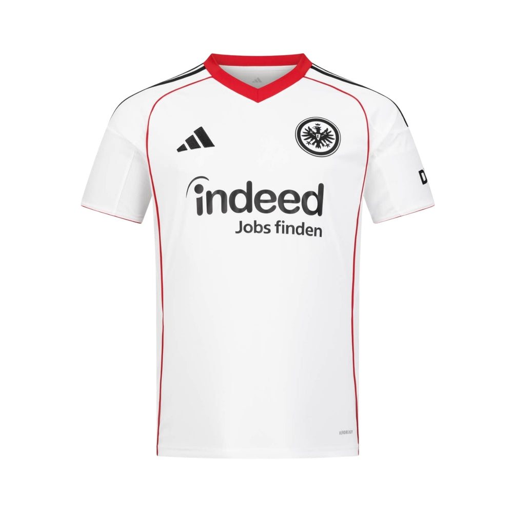 Eintracht Frankfurt Visitante 25/26