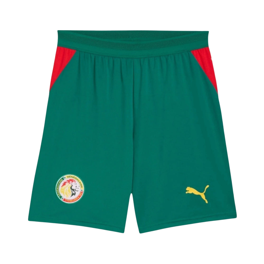 Short Senegal Domicile 26/27