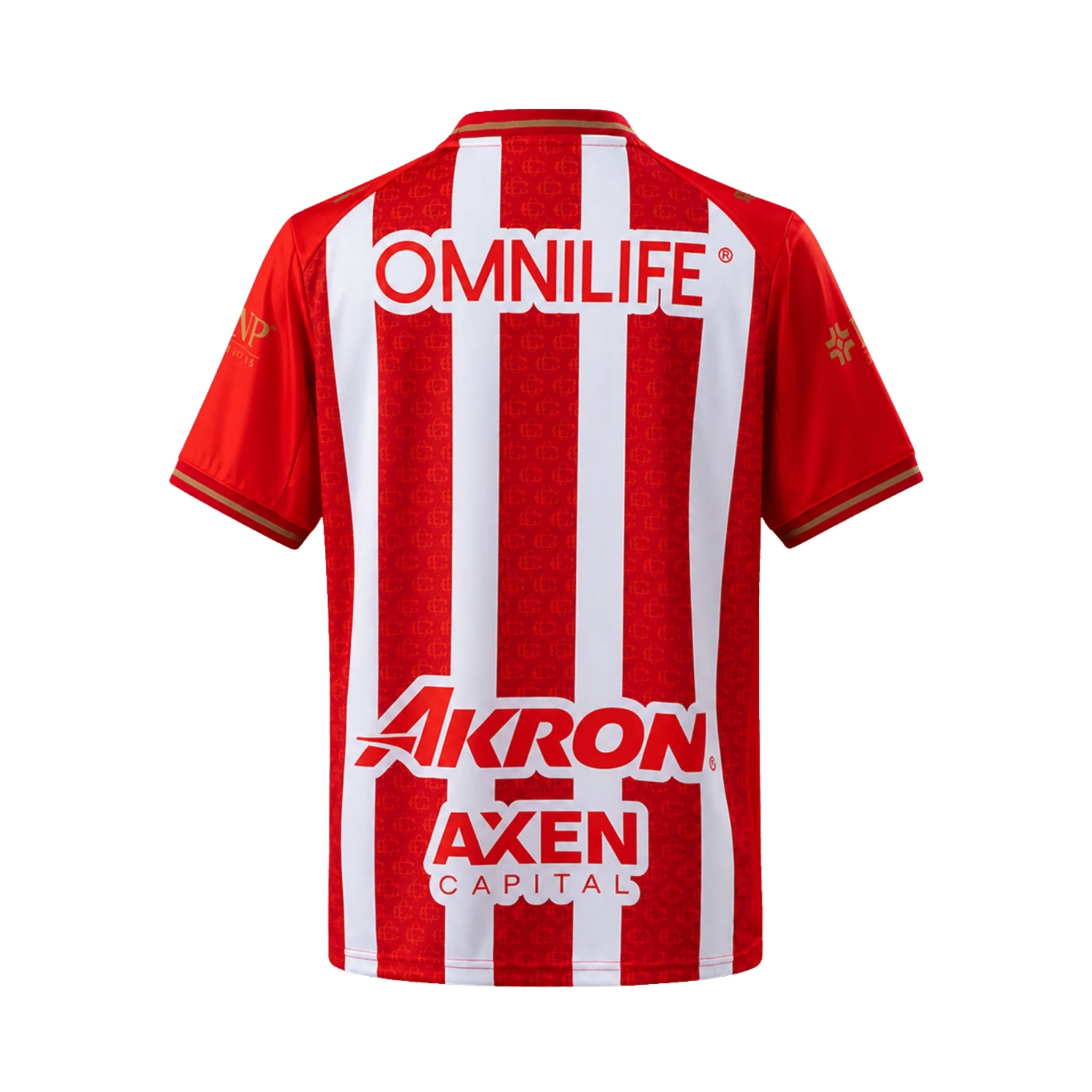 C.D. Guadalajara Chivas Home 26/27