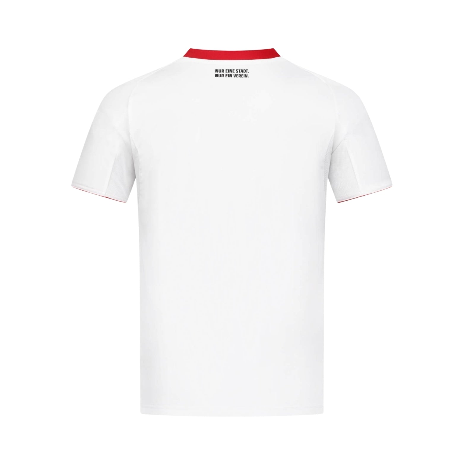 Eintracht Frankfurt Extérieur 25/26 - Détail