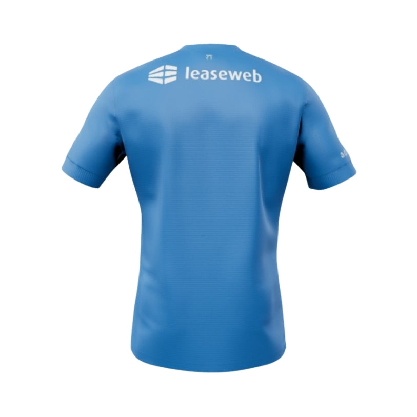 Camiseta AZ Alkmaar Visitante 25/26
