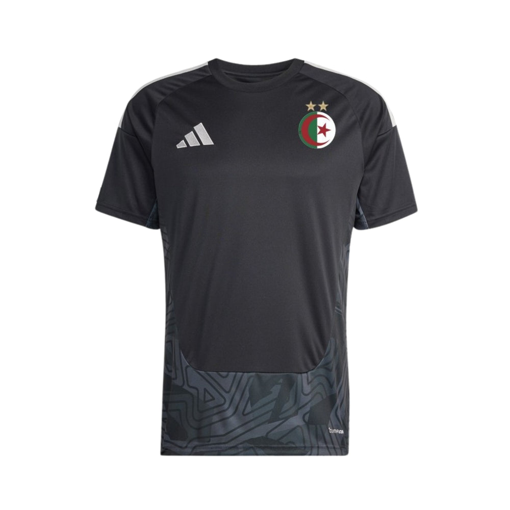 Algeria Goalkeepers 26/27 - World Cup 2026