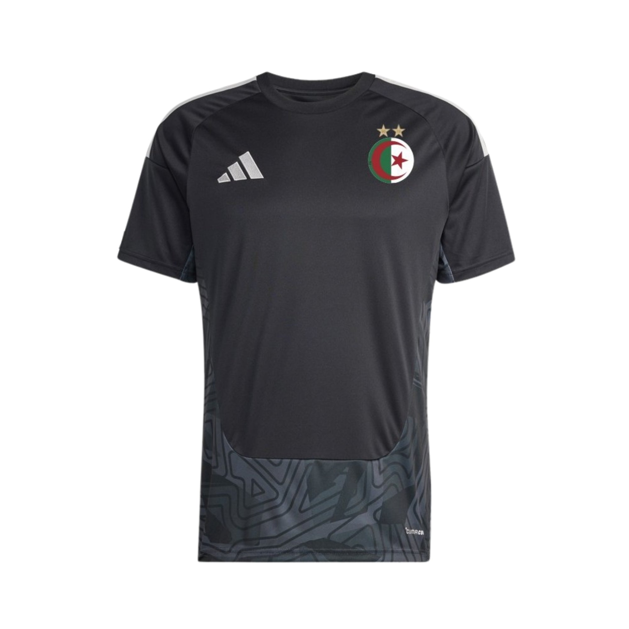 Algeria Goalkeepers 26/27 - World Cup 2026