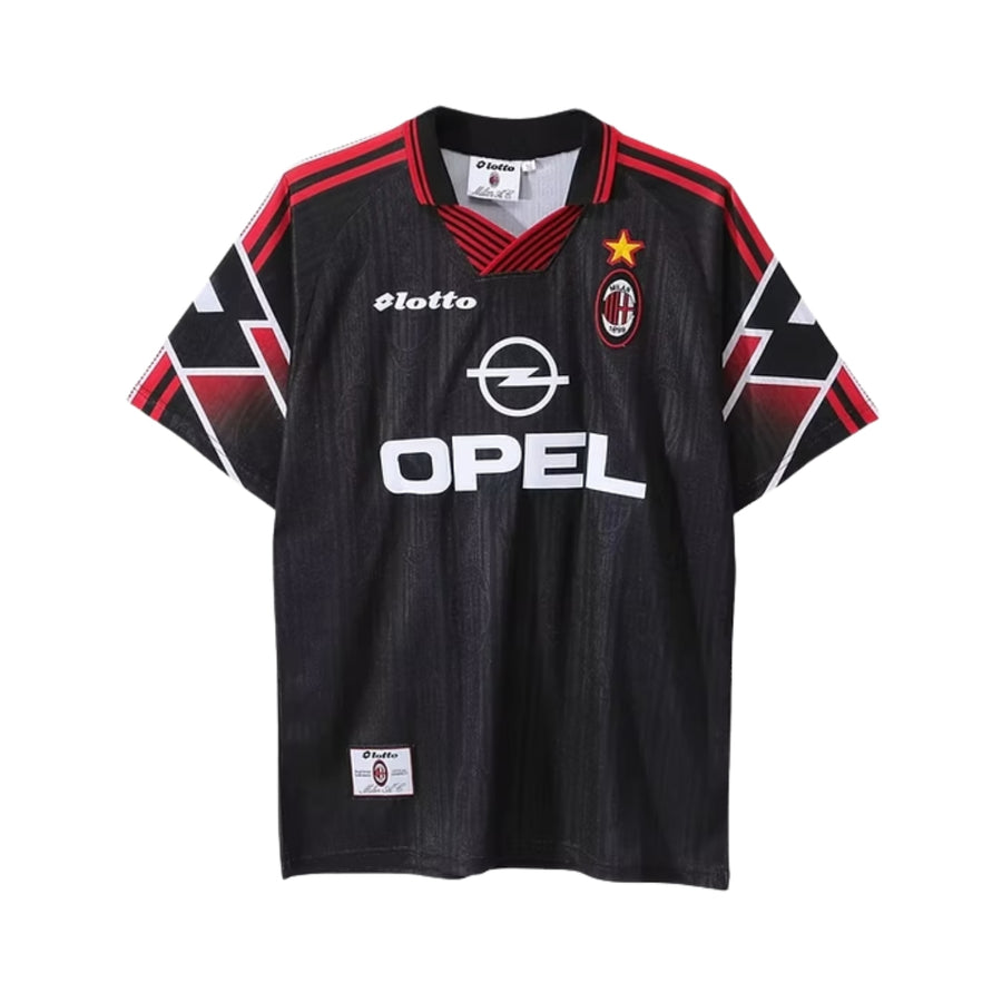 AC Milan Third 97/98 - Centenary