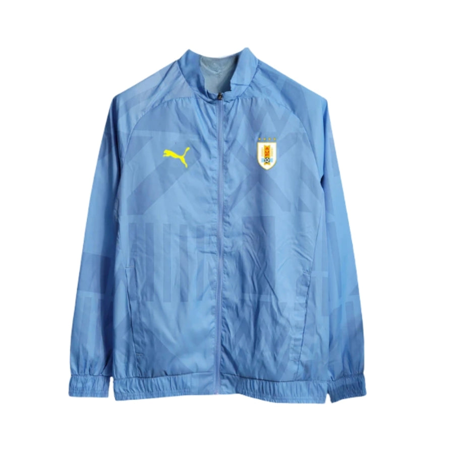 Windbreaker - Uruguay