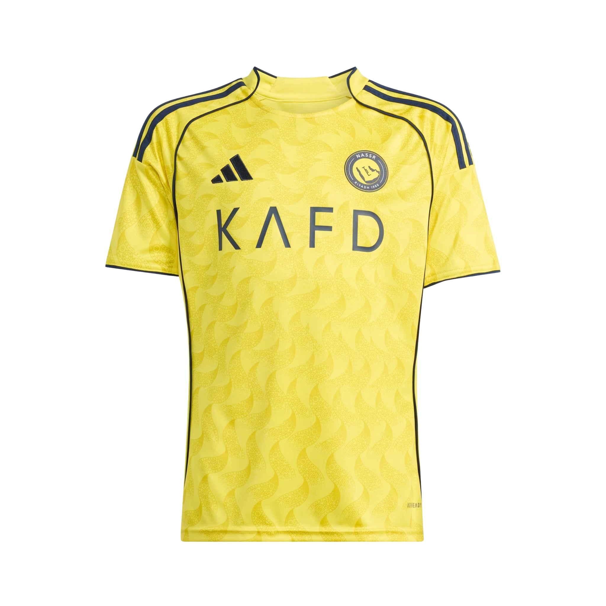 Al-Nassr Home 25/26