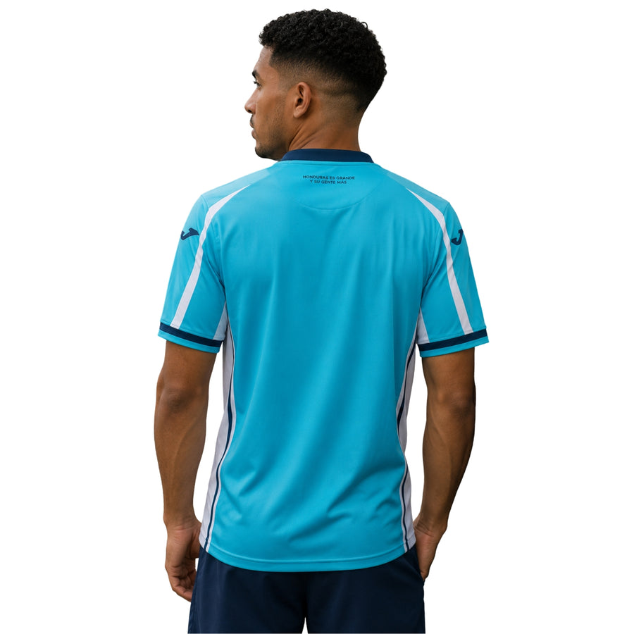 Honduras Away 26/27 - World Cup 2026