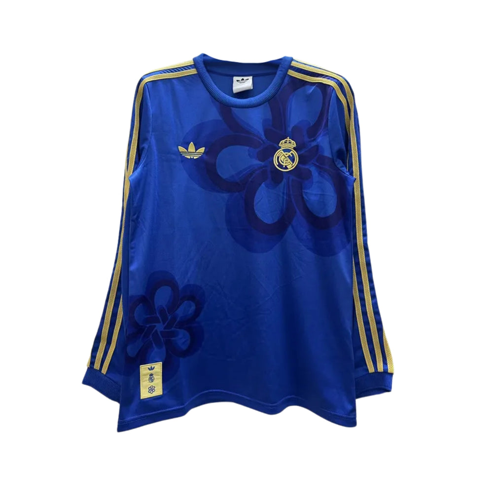 Real Madrid Special Edition 25/26 - Long Sleeve