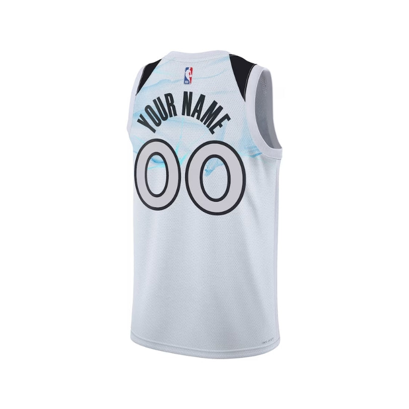 Minnesota Timberwolves Edición Local 24/25