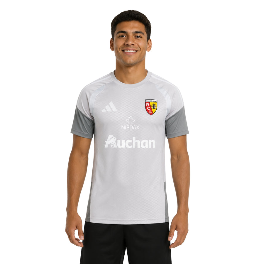 RC Lens Entraînement 26/27