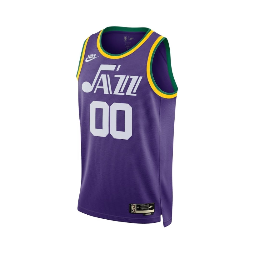 Utah Jazz Edición Clásica 24/25
