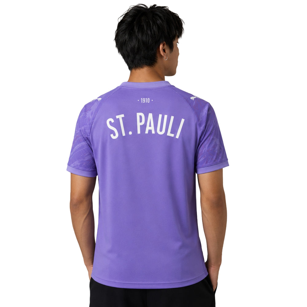 St. Pauli Portero 25/26