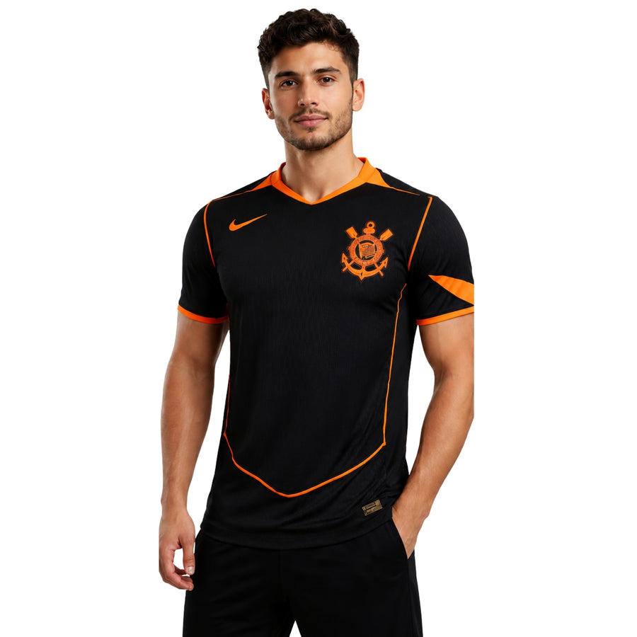 Corinthians Troisième 25/26 - Version Joueur