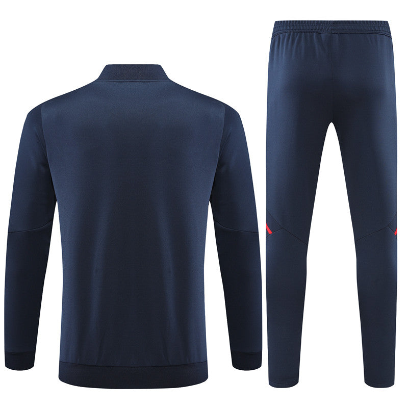 Arsenal - Tracksuit - Full Zip