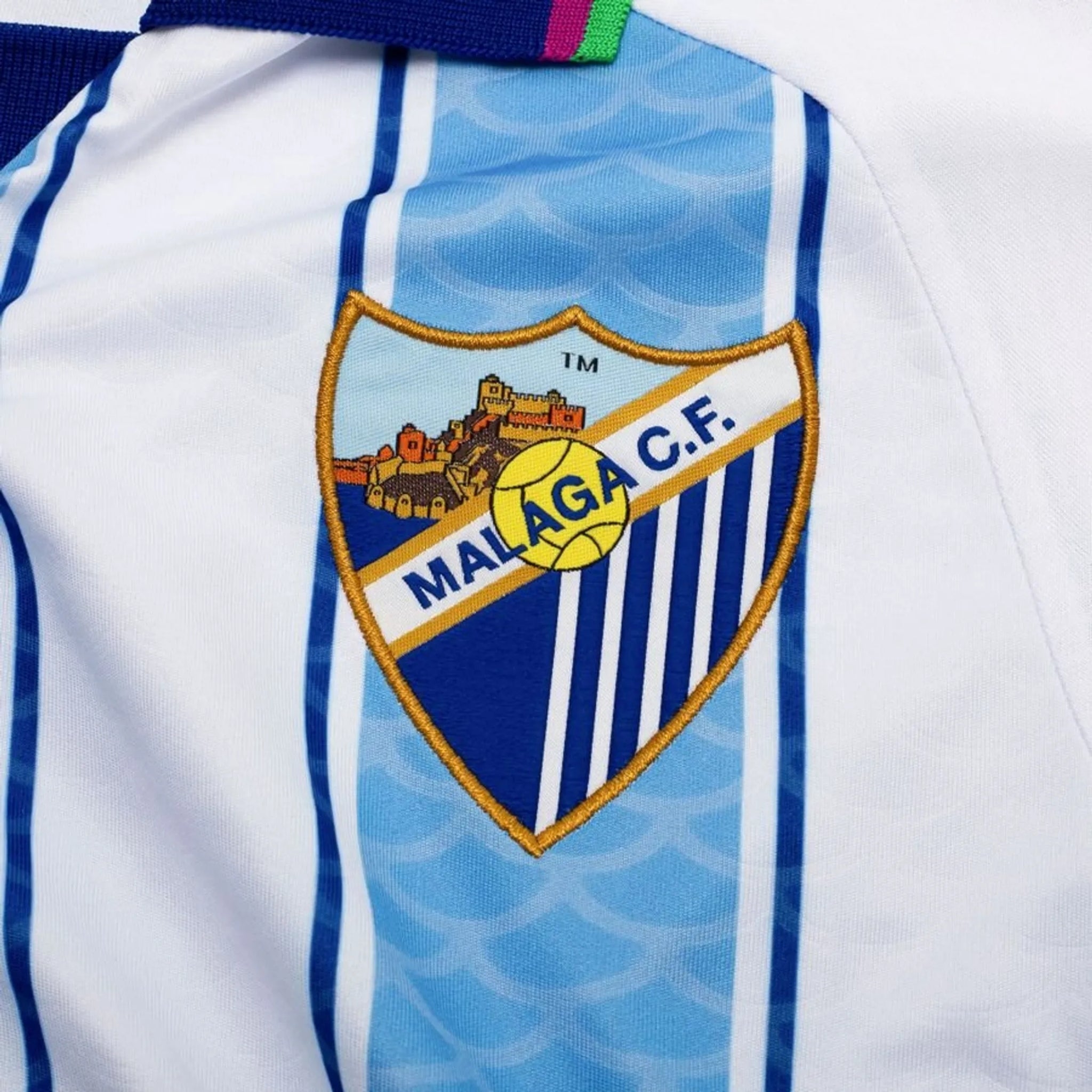 Málaga Domicile 26/27