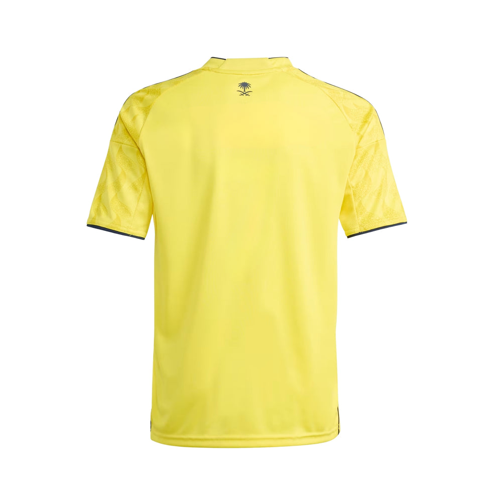 Al-Nassr Home 25/26
