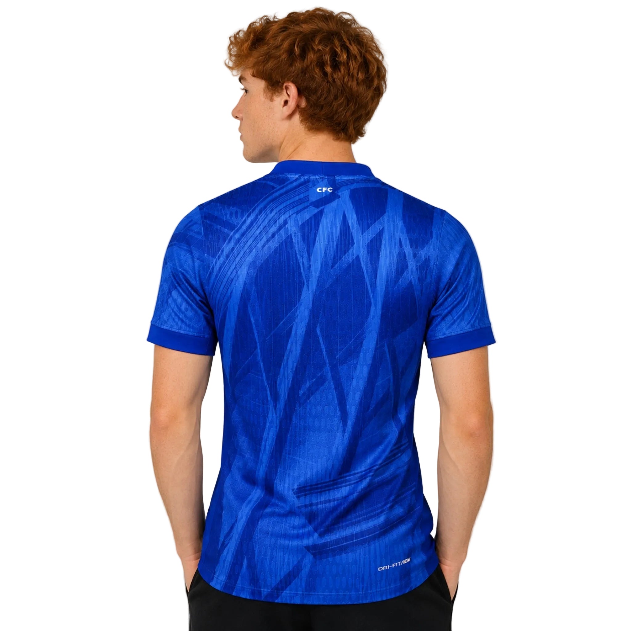 Chelsea Home 25/26 - Player Version