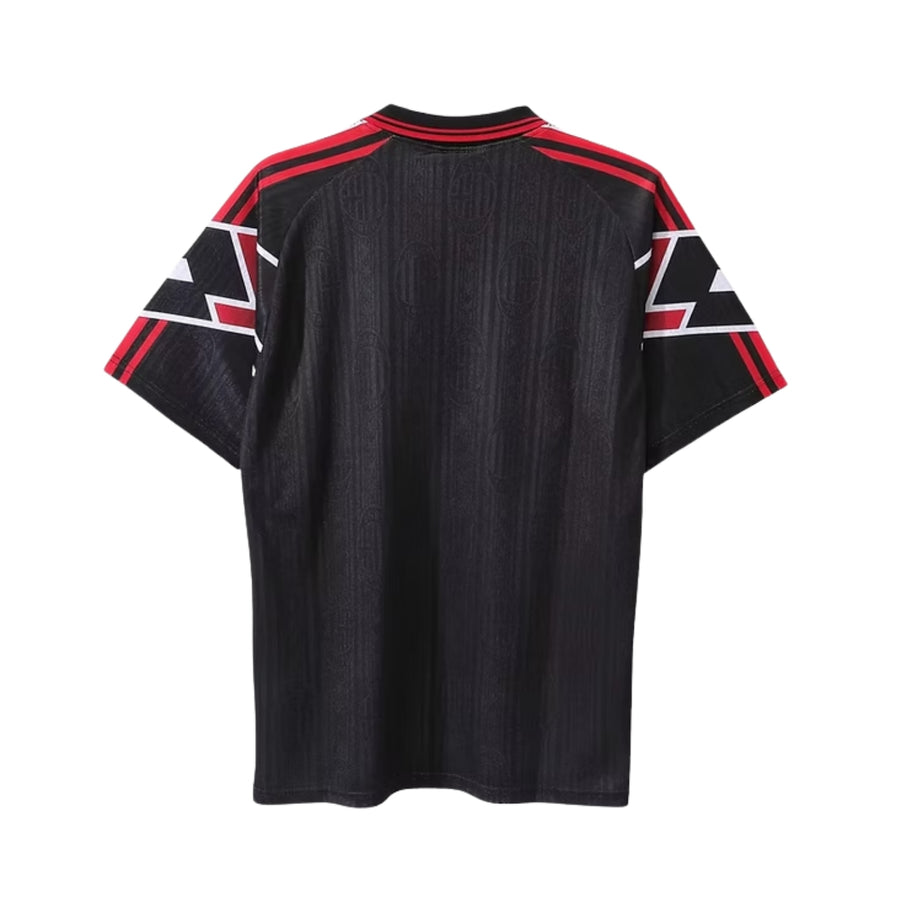 AC Milan Third 97/98 - Centenary