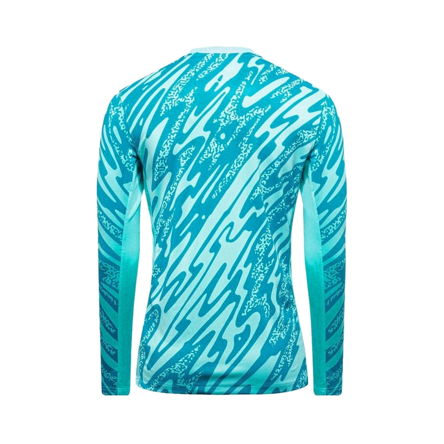 Wolfsburg Goalkeeper 25/26 - Long Sleeves