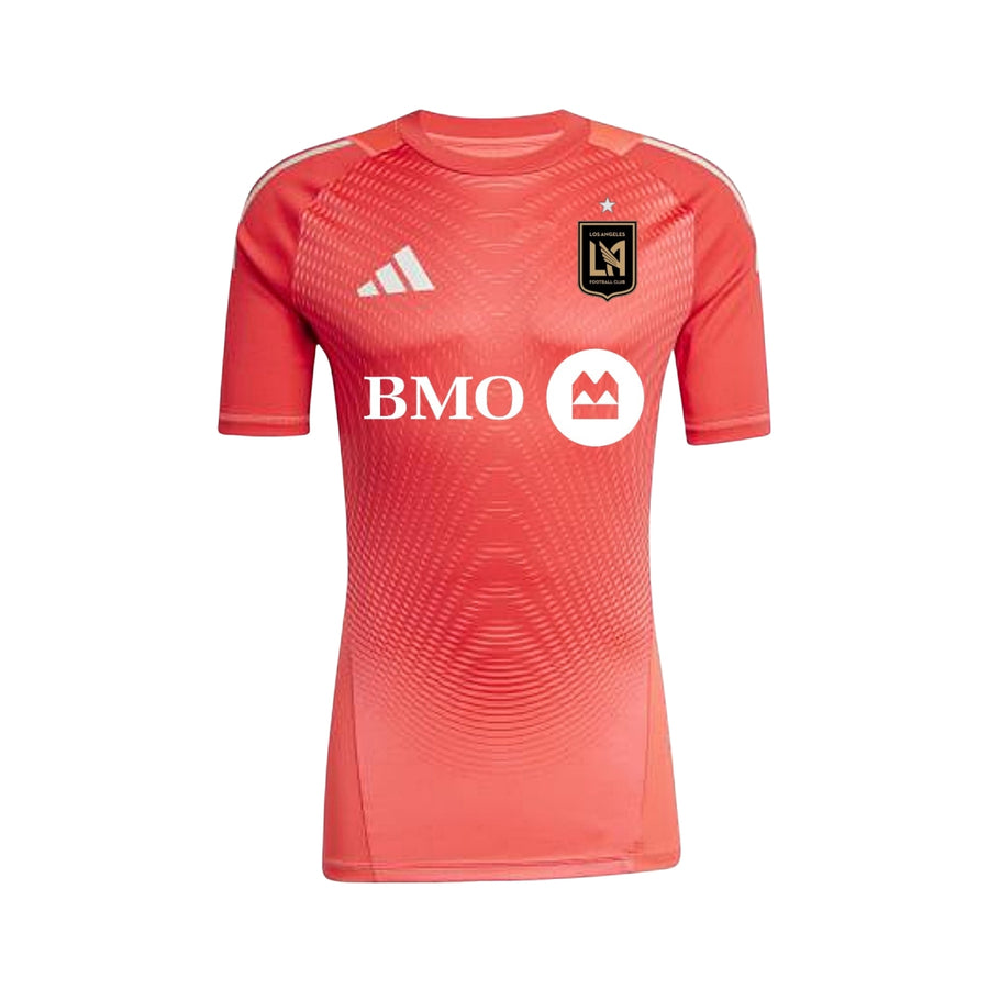 Los Angeles FC Goalkeepers 25/26