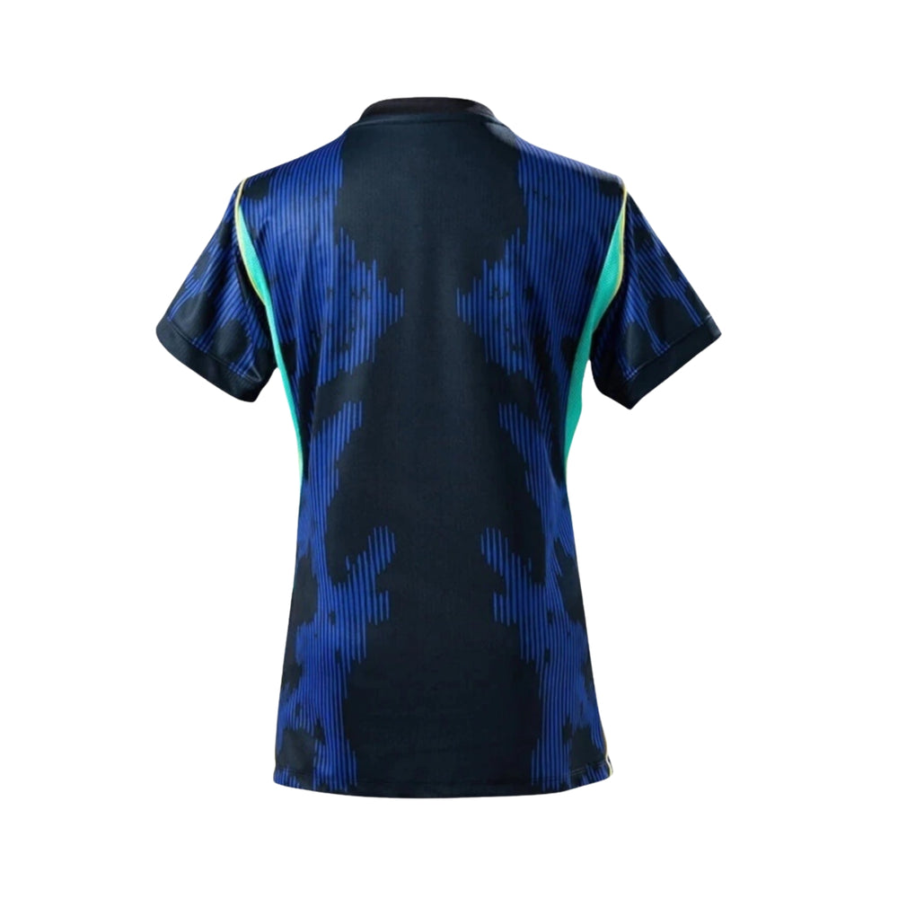 Brazil Away 26/27 - 2026 World Cup - Women's Version