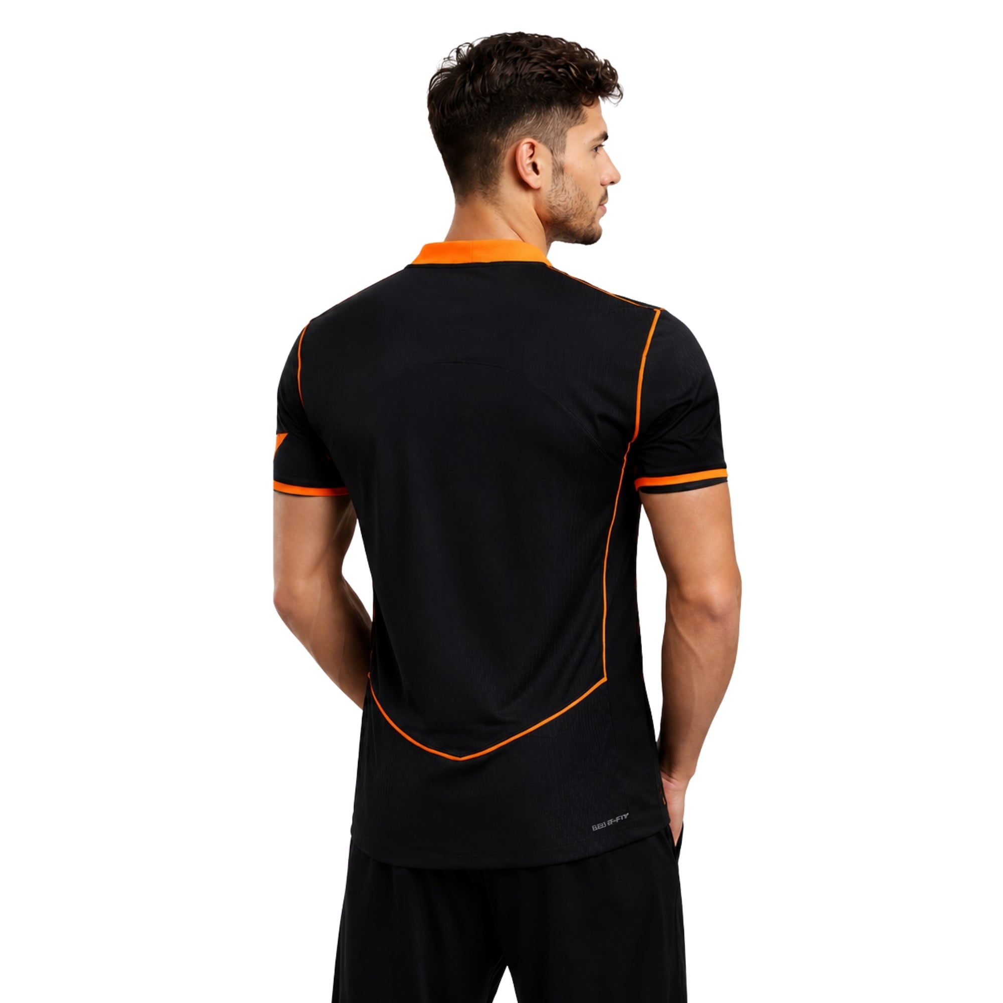 Camiseta Tercera - Corinthians 25/26 Versión Jugador