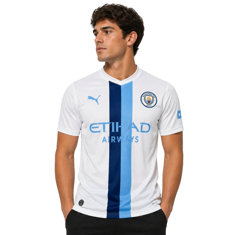 Manchester City Troisième 26/27 - Version Joueur