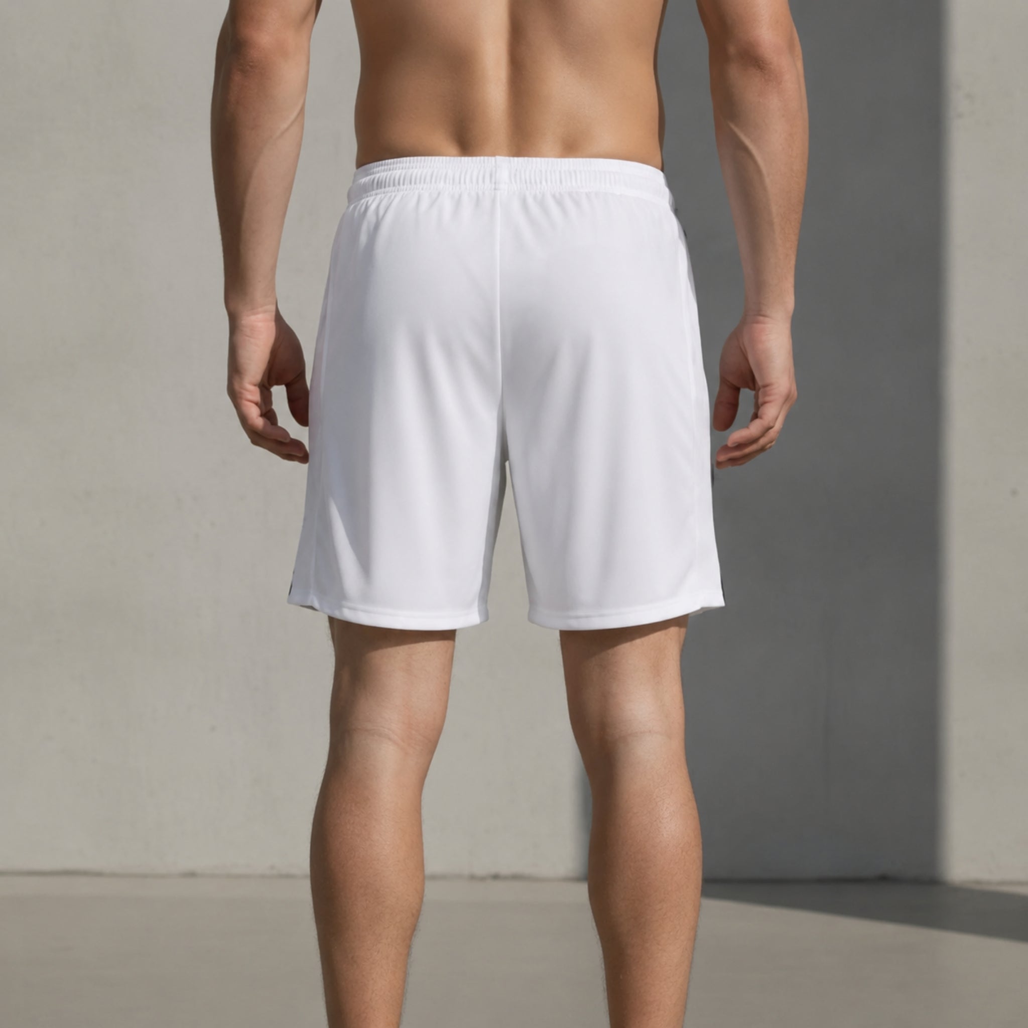 Short Atalanta Extérieur 26/27