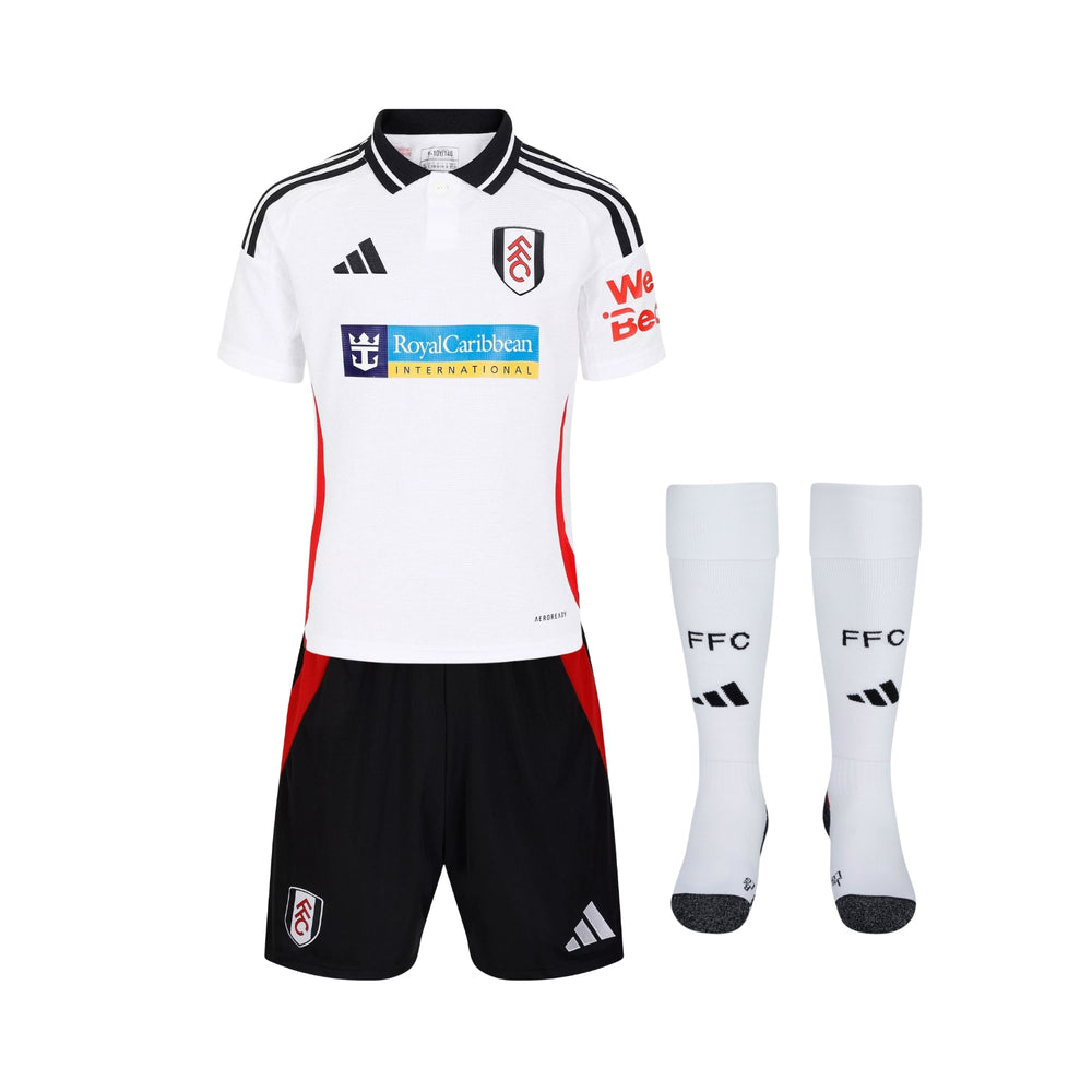 Kit - Fulham Home 24/25