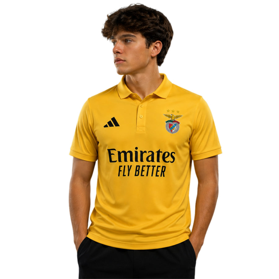 Benfica Polo 25/26
