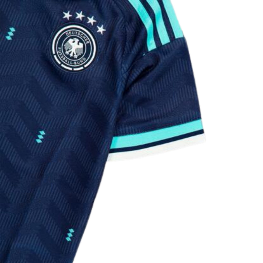 Germany Away 26/27 - 2026 World Cup