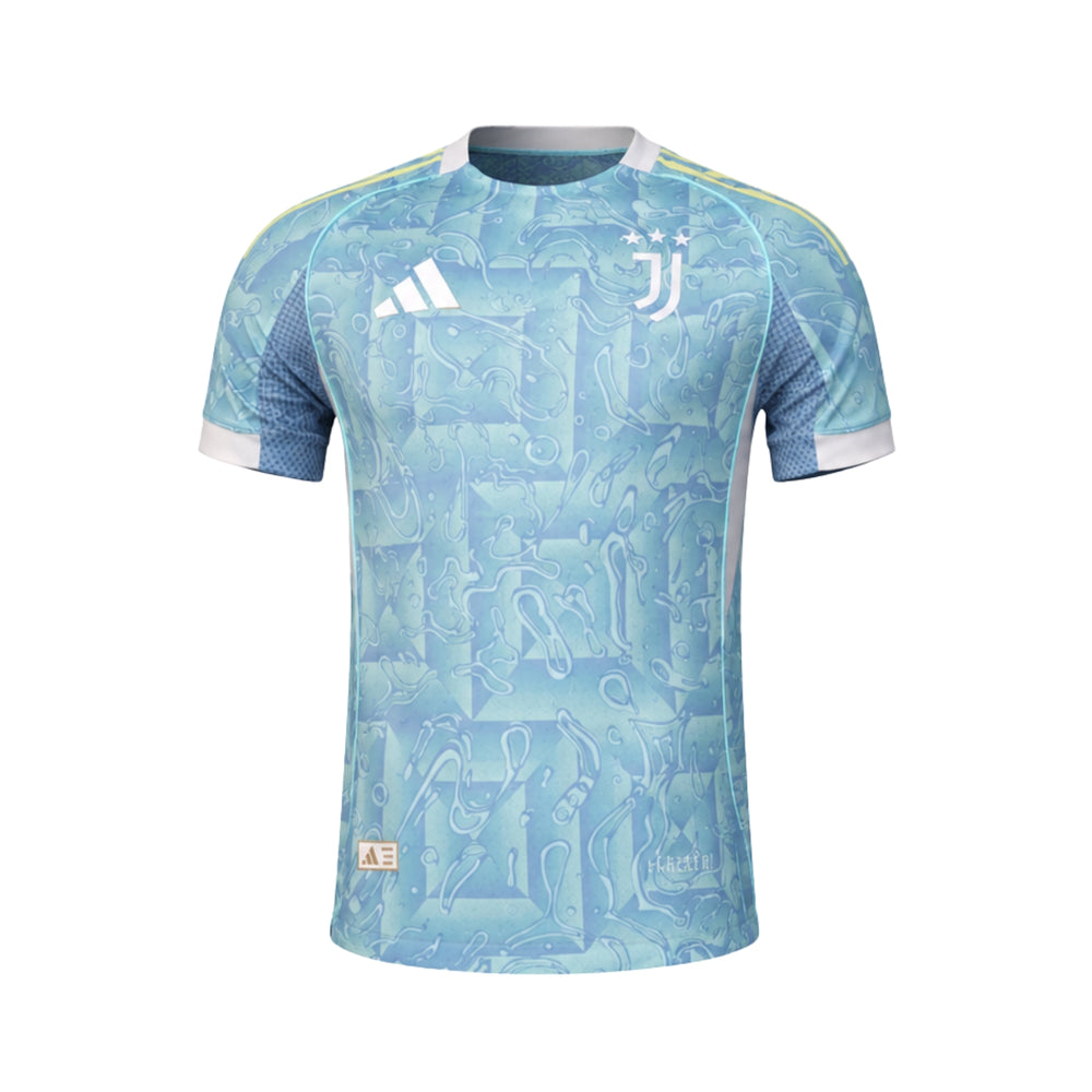 Juventus Away 25/26 - Player Version