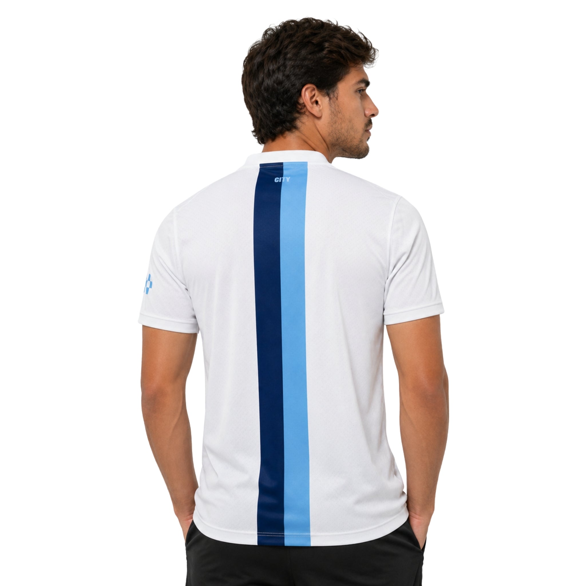 Manchester City Third 26/27 - Player Version