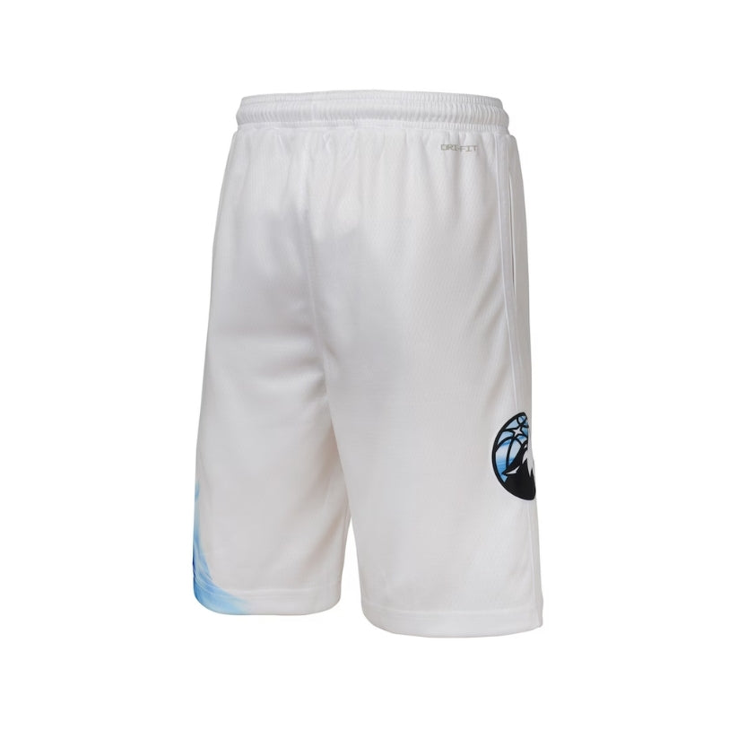 Minnesota Timberwolves Edición Local 24/25