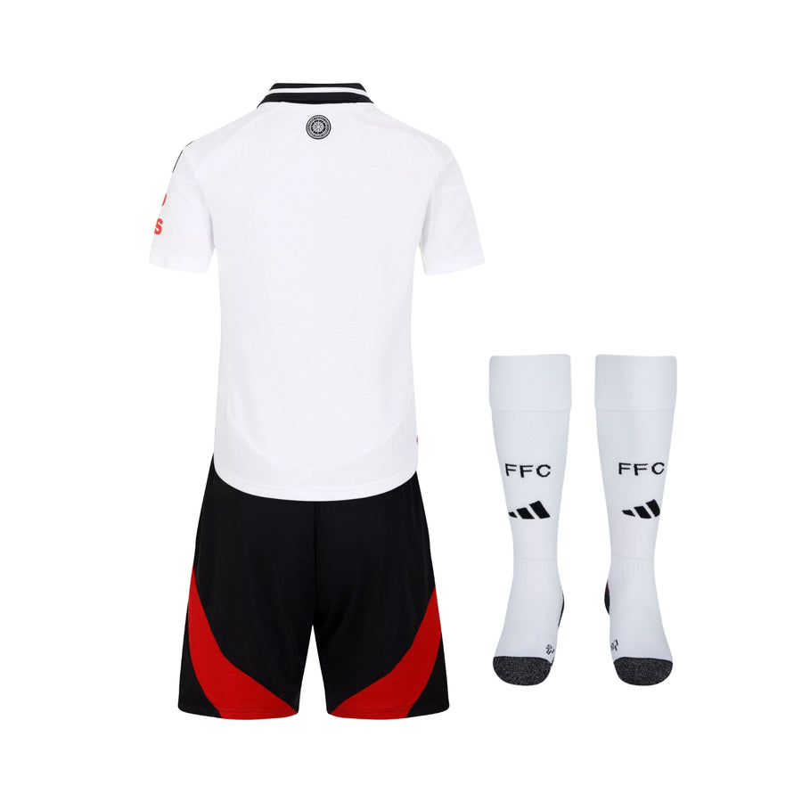 Kit - Fulham Home 24/25