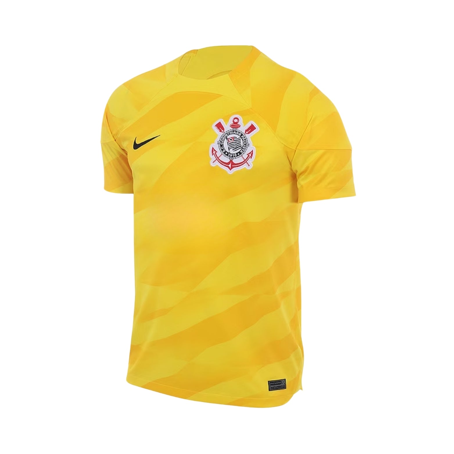 Corinthians Gardiens de But 23/24 - Détail