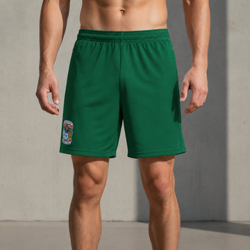 Short Coventry City Gardiens de But 26/27