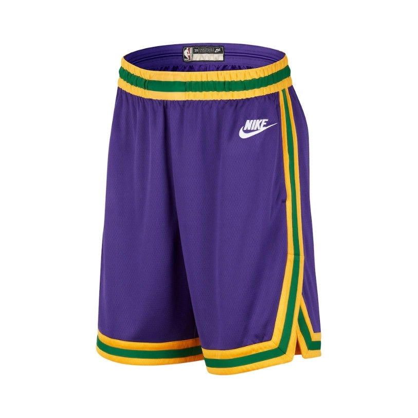 Utah Jazz Edición Clásica 24/25