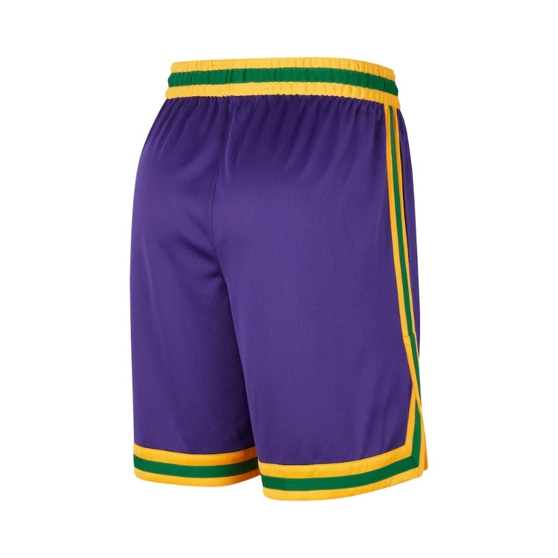 Utah Jazz Edición Clásica 24/25