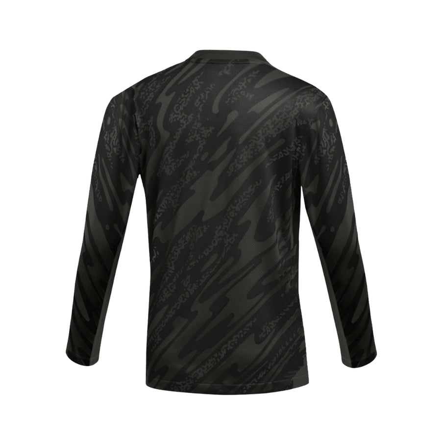 Wolfsburg Goalkeepers 25/26 - Long Sleeves
