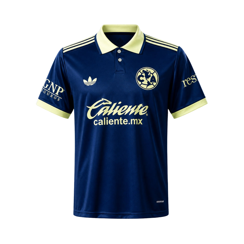 Club América Away 26/27
