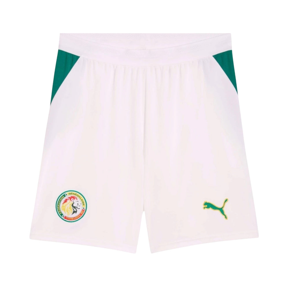 Short Senegal Extérieur 26/27