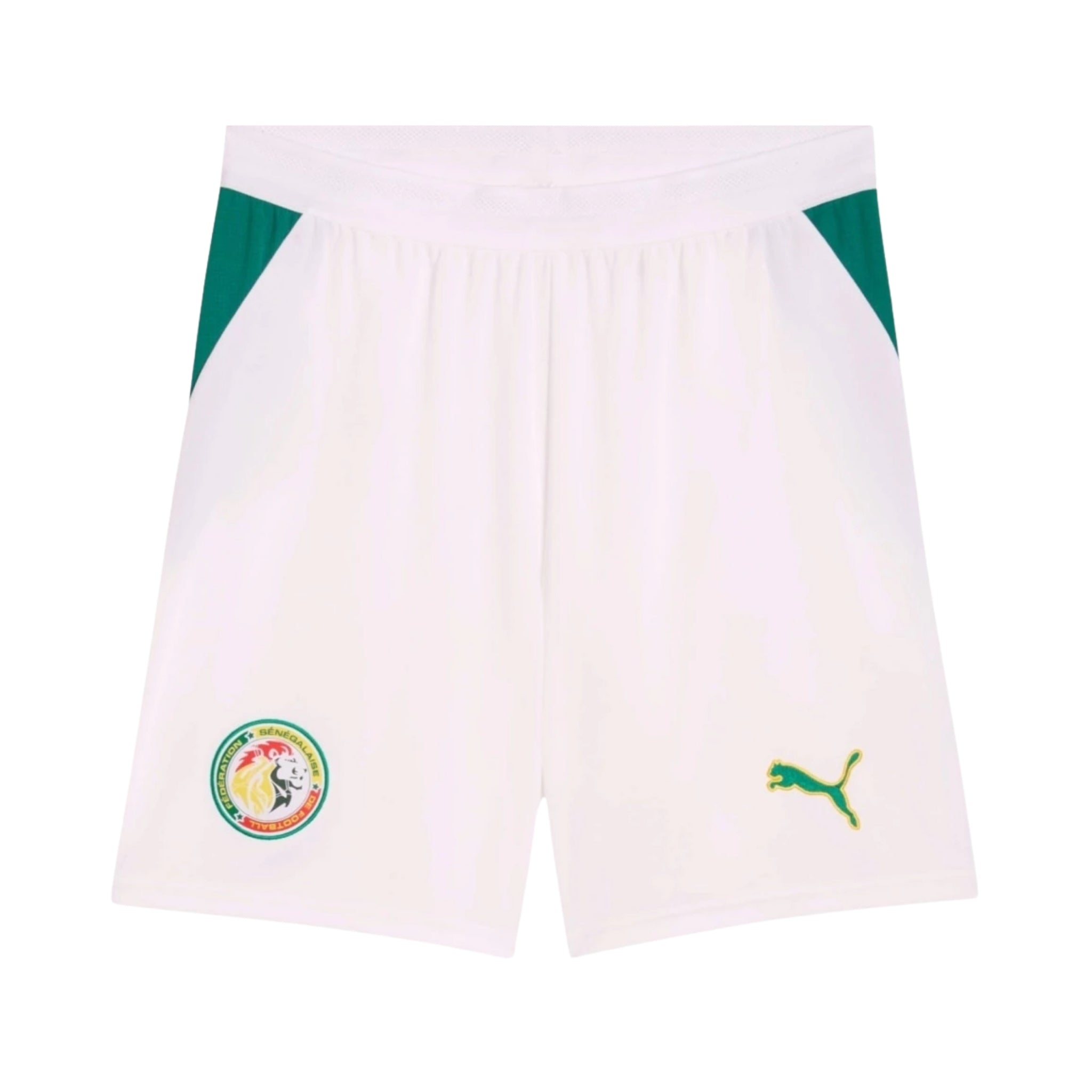 Short Senegal Extérieur 26/27