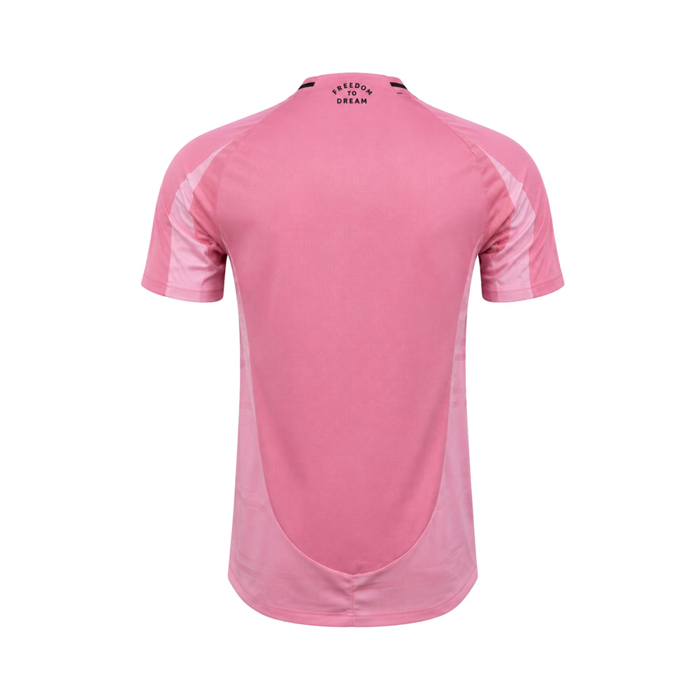 Inter Miami Home 25/26 - Player Version
