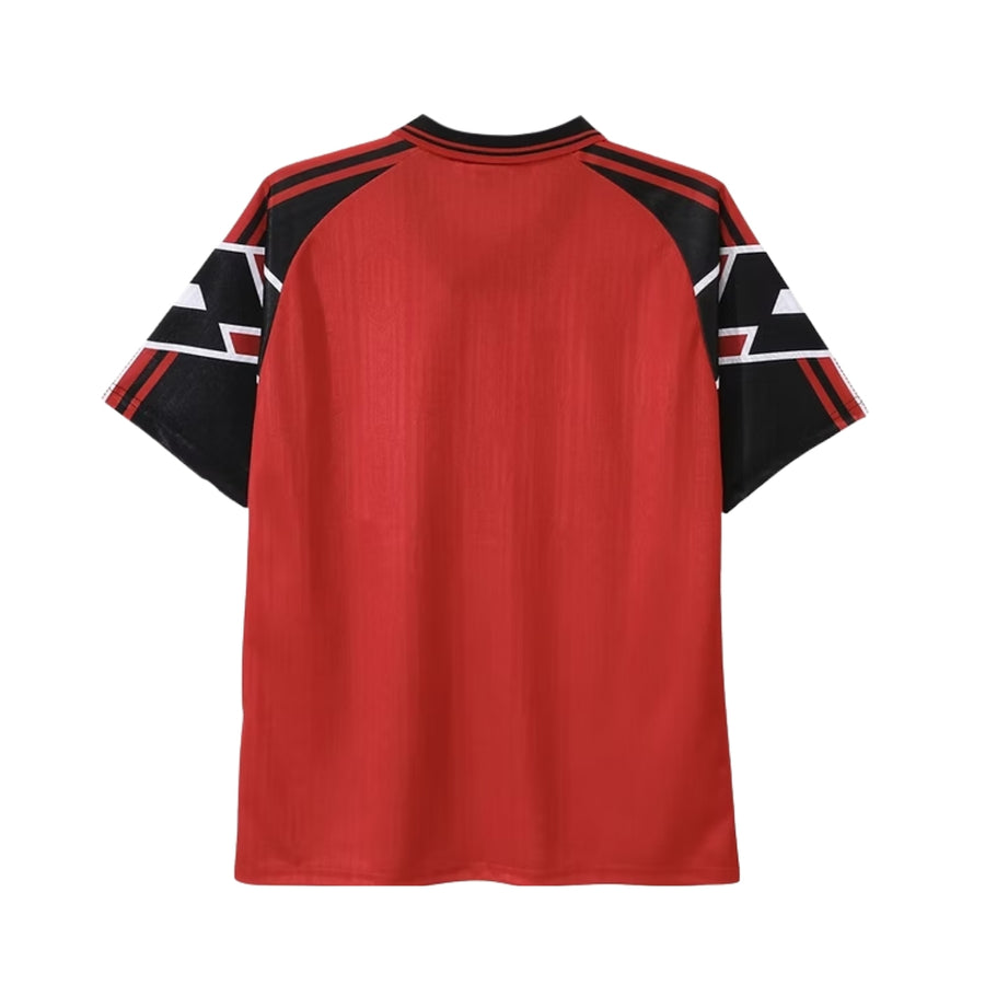 AC Milan Home 97/98 - Centenary