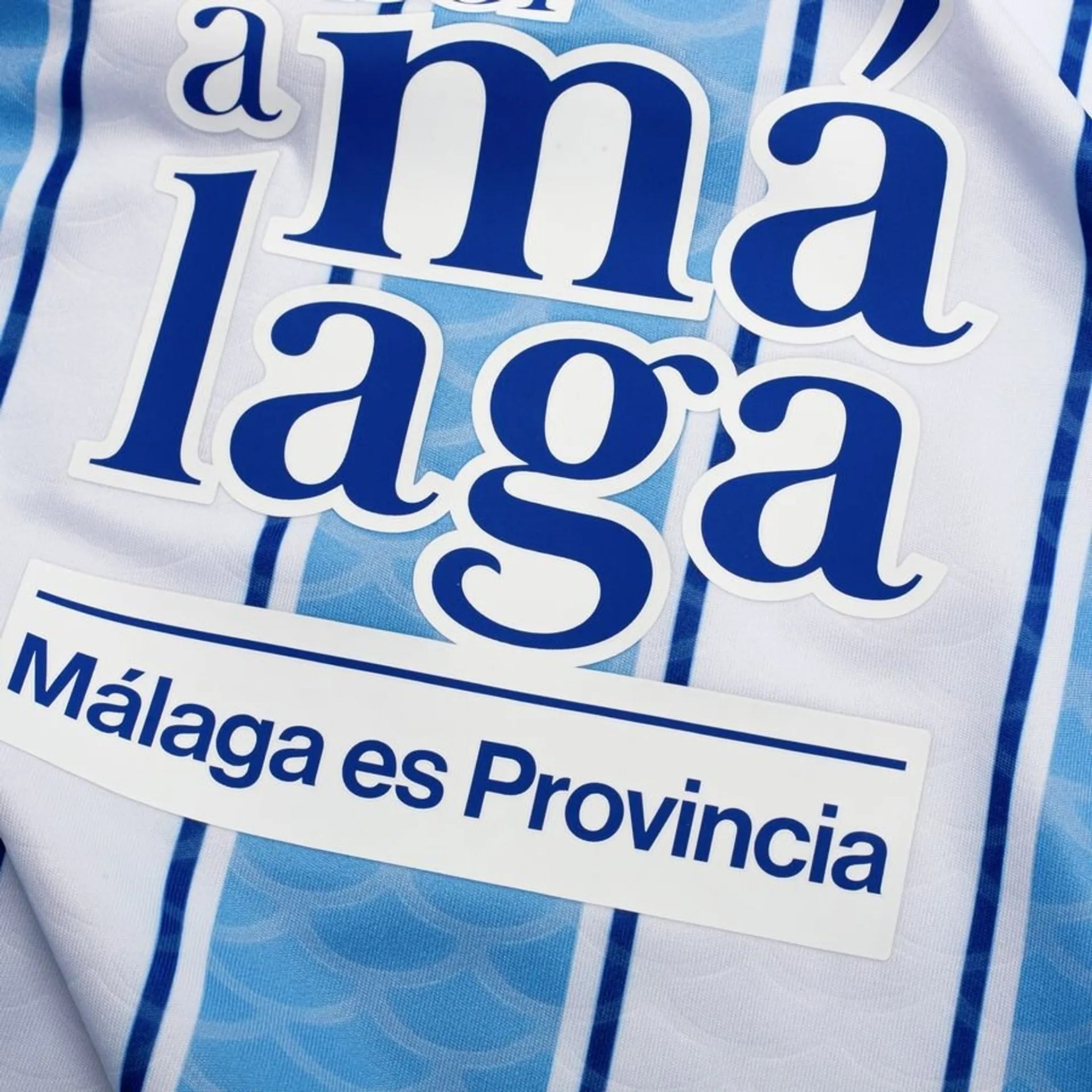 Málaga Domicile 26/27