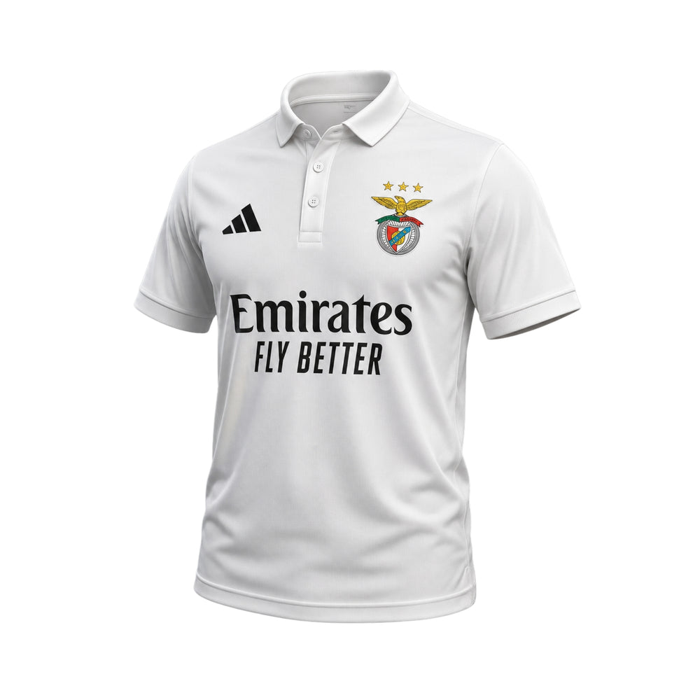 Polo Benfica 25/26